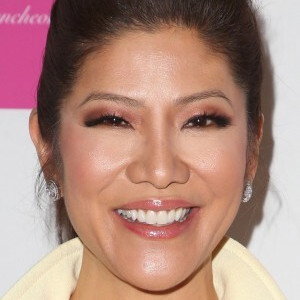 Julie Chen Moonves