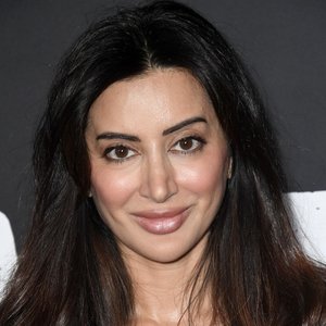 Noureen DeWulf's profile Noureen DeWulf's profile