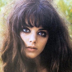 Tina Aumont