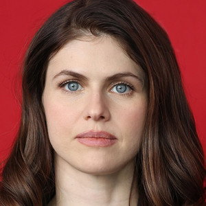 Alexandra Daddario