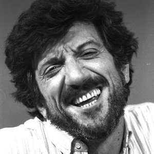 Gigi Proietti's profile Gigi Proietti