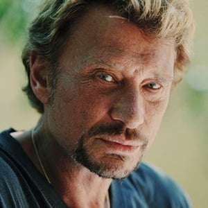 Johnny Hallyday