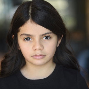 Isabella Aparicio