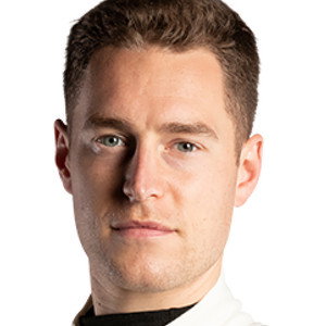 Stoffel Vandoorne