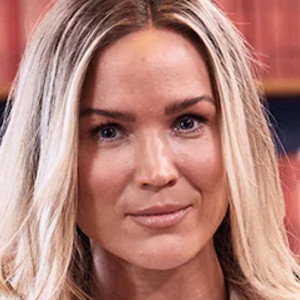 Marie Serneholt