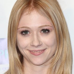 Liliana Mumy