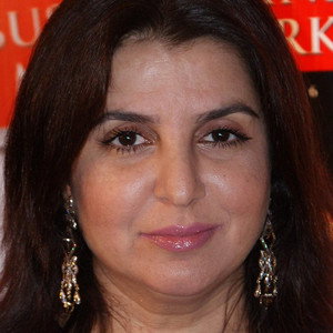 Farah Khan