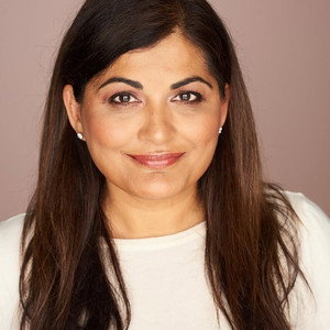 Geeta Rai