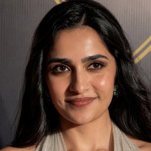 Rukmini Vasanth