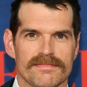 Timothy Simons