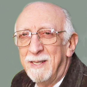 Tony Jay