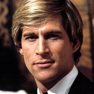 Simon MacCorkindale's profile Simon MacCorkindale's profile