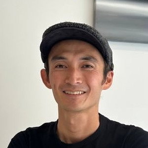 安齋剛文