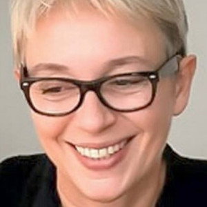 Nathalie Chéron