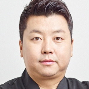Jung Ho-young
