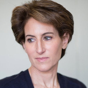Stacy Schiff