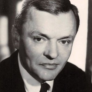 Peter van Eyck's profile Peter van Eyck's profile