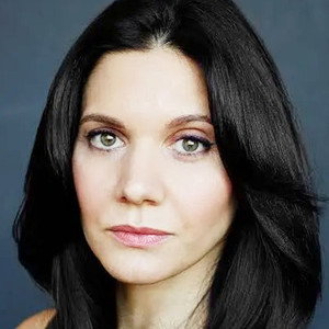Amy Matysio