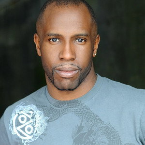 Trevor Jones