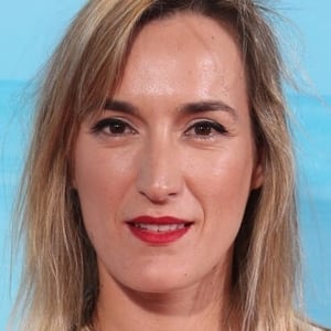 Cristina Alcázar
