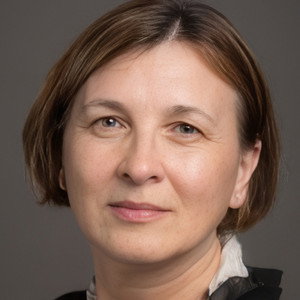 Sabina Doaga