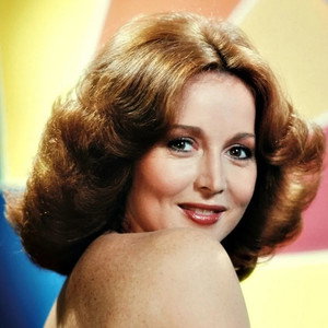 Suzanne Rogers