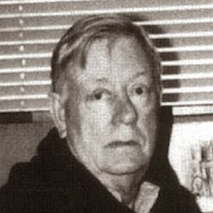 Vance Gerry