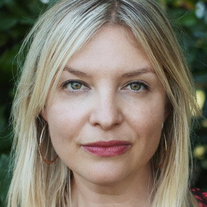 Caroline Duncan