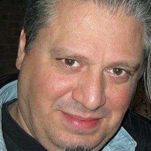 Michael Nicolosi