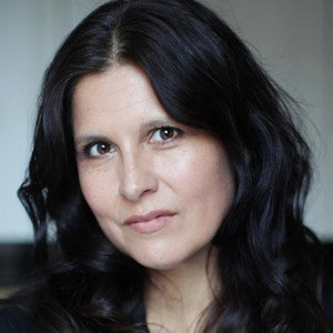 Ana-Maria Vera