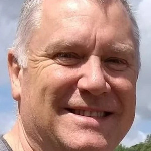 Stephen Garlick