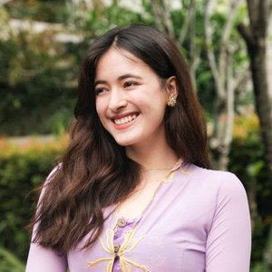 Mawar Eva De Jongh