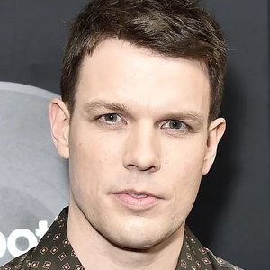 Jake Lacy's profile Jake Lacy's profile