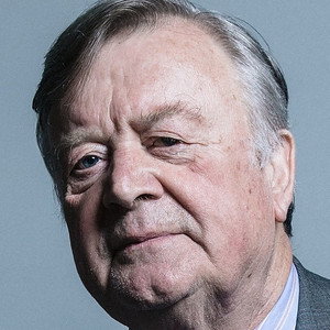 Ken Clarke