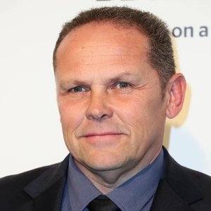Kevin Chapman's profile Kevin Chapman's profile