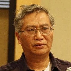Zhu Sujin
