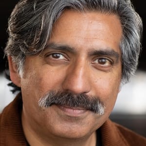 Ravi Kapoor