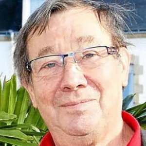 Paul Bonis