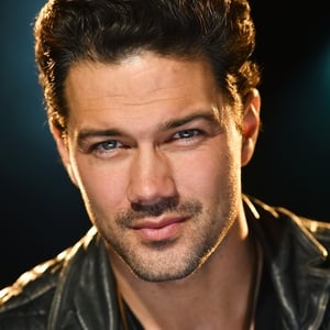 Ryan Paevey