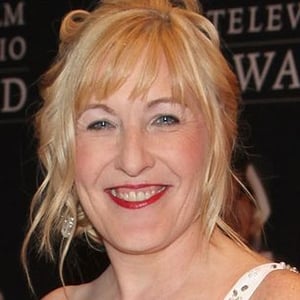 Jennifer Gibney