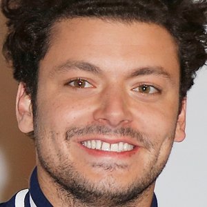 Kev Adams's profile Kev Adams's profile