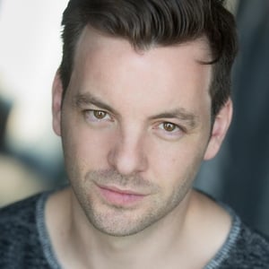 Gethin Anthony