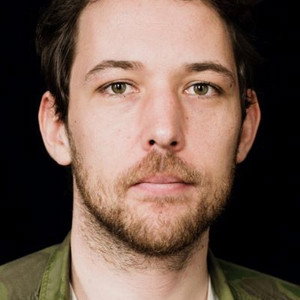 Robin Pecknold