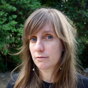 Joëlle Péloquin