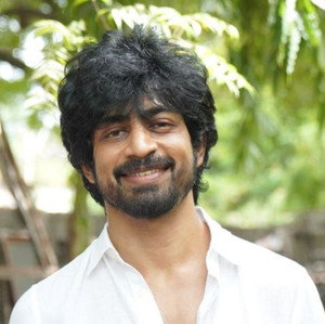 Arjun Das