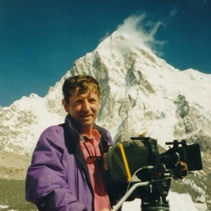 John Davey