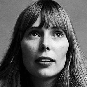 Joni Mitchell