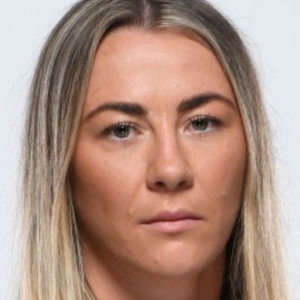 Molly McCann