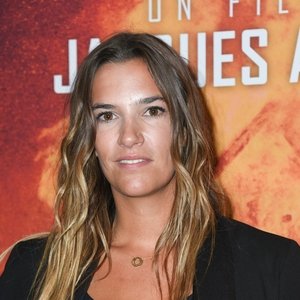 Charlotte Gabris's profile Charlotte Gabris