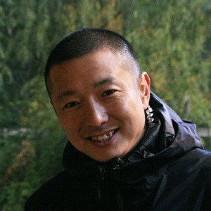 Yang Zhenyu